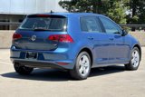 Used 2017 Volkswagen Golf Wolfsburg Edition image 4