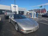 Used 2001 Chevrolet Corvette Convertible w/ Preferred Equipment Group2 image 4