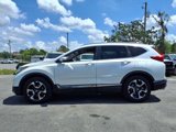 Used 2018 Honda CR-V Touring image 4