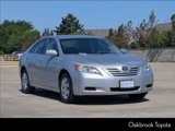 Used 2007 Toyota Camry LE image 3