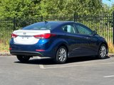 Used 2016 Hyundai Elantra SE w/ Option Group 02 image 4