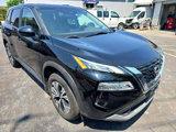 Used 2023 Nissan Rogue SV image 4
