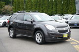 Used 2015 Chevrolet Equinox LT w/ Driver Convenience Package image 4
