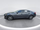 Used 2014 MAZDA MAZDA6 Grand Touring w/ MRCC + FOW Package image 6