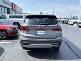Used 2021 Hyundai Santa Fe SE image 4
