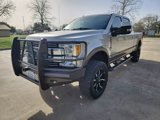 Used 2017 Ford F250 Lariat w/ Lariat Value Package image 2