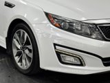 Used 2015 Kia Optima SX image 4