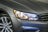 Used 2019 Volkswagen Passat 2.0T Wolfsburg image 4