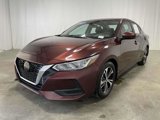 Used 2022 Nissan Sentra SV image 5