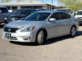 Used 2013 Nissan Altima 2.5 SL w/ Technology Pkg image 3