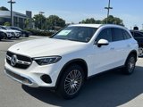 New 2025 Mercedes-Benz GLC 300 4MATIC image 2