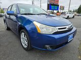 Used 2009 Ford Focus SES image 6