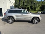 Used 2020 Jeep Grand Cherokee Limited image 2