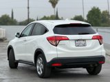 Used 2018 Honda HR-V LX image 2
