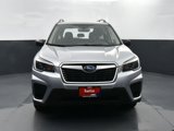 Certified 2021 Subaru Forester w/ Popular Package #1 image 3