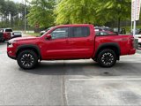 Certified 2024 Nissan Frontier PRO-4X w/ Technology Package image 5
