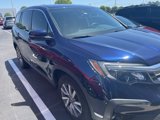 Used 2019 Honda Pilot EX image 3