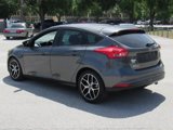 Used 2018 Ford Focus SEL image 6