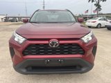 Used 2023 Toyota RAV4 XLE image 2