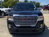 Used 2021 GMC Canyon Denali image 2