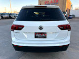 Used 2020 Volkswagen Tiguan S image 6