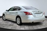 Used 2015 Nissan Altima 2.5 S image 2