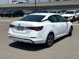 Used 2023 Nissan Sentra SV image 4