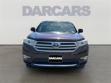 Used 2013 Toyota Highlander Limited image 2