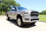 Used 2019 RAM 2500 Laramie image 4