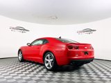 Used 2013 Chevrolet Camaro LT w/ Silver Rally Stripe Package image 6