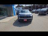 New 2026 Chevrolet Equinox LT image 3