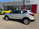 Used 2018 Nissan Rogue Sport S w/ S Appearance Package image 6