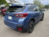 Used 2023 Subaru Crosstrek 2.0i image 5