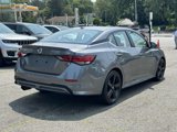 Used 2022 Nissan Sentra SR w/ Trunk Package image 2
