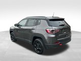 Used 2024 Jeep Compass Trailhawk image 3