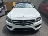 Used 2018 Mercedes-Benz C 300 Sedan image 3
