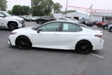 Certified 2023 Toyota Camry XSE image 2