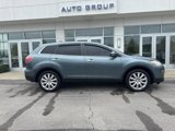 Used 2010 MAZDA CX-9 Grand Touring w/ Moonroof & Bose Audio Pkg image 2