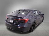 Certified 2023 Honda Civic Sport image 5