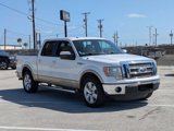 Used 2011 Ford F150 Lariat w/ Lariat Plus Pkg image 3