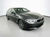 Used 2019 BMW 530e xDrive w/ Executive Package image 3