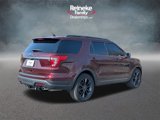 Used 2019 Ford Explorer XLT w/ Equipment Group 202A image 5