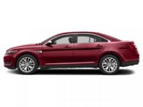 Used 2015 Ford Taurus Limited w/ Equipment Group 301A image 4