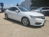 Certified 2017 Acura ILX image 4