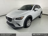 Used 2018 MAZDA CX-3 Sport image 4