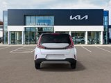 New 2025 Kia Soul LX image 5