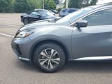 Used 2020 Nissan Murano SV image 2