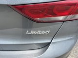 Used 2017 Hyundai Elantra Limited w/ Limited Tech Package 04 image 6