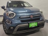 Used 2020 FIAT 500X Trekking w/ Cold Weather Group image 2