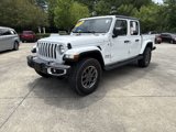 Used 2020 Jeep Gladiator Overland image 3